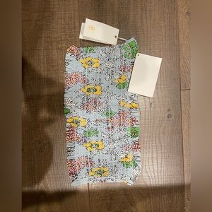 Tory Burch Swimwear NWT bandeau